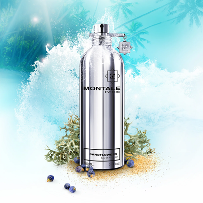 Montale Sandflowers Eau de Parfum 100mL - The Perfume Company