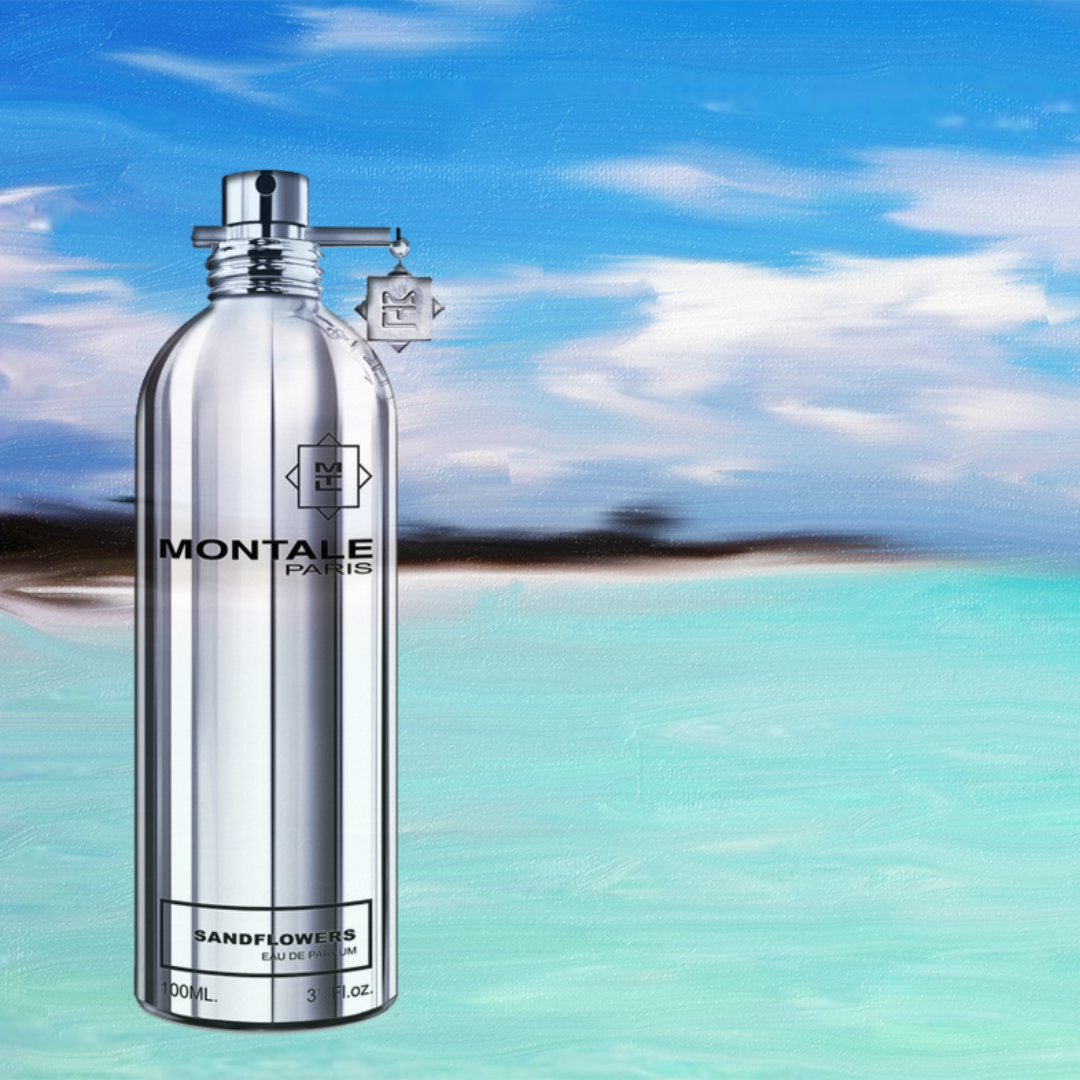Montale Sandflowers Eau de Parfum 100mL - The Perfume Company