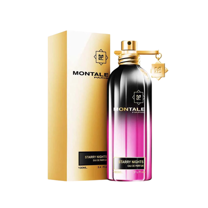 Montale Starry Nights Eau de Parfum 100mL - The Perfume Company