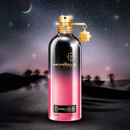 Montale Starry Nights Eau de Parfum 100mL - The Perfume Company
