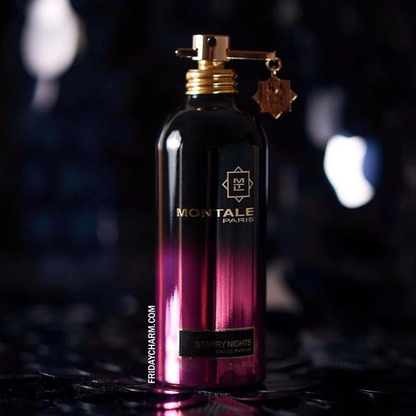 Montale Starry Nights Eau de Parfum 100mL - The Perfume Company
