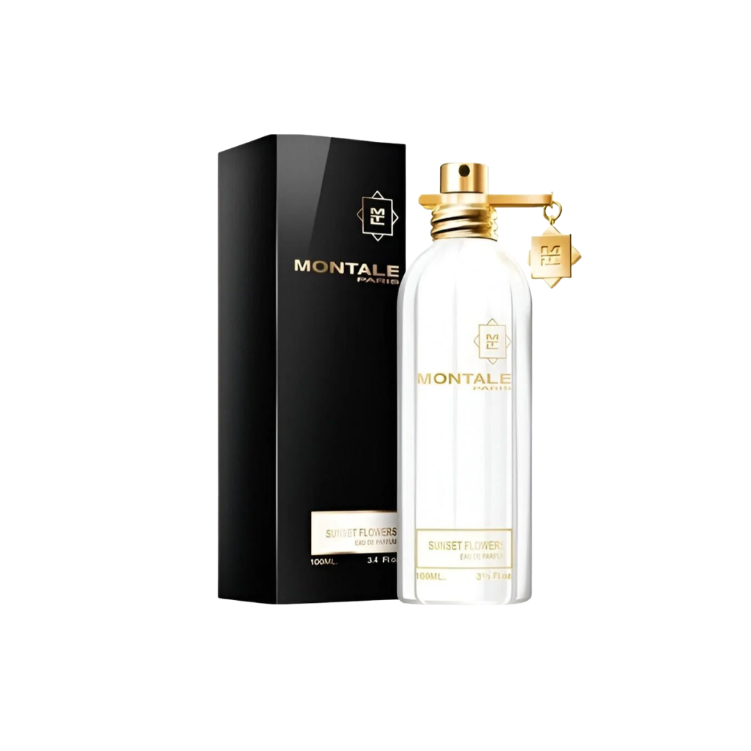 Montale Sunset Flowers Eau de Parfum 100mL