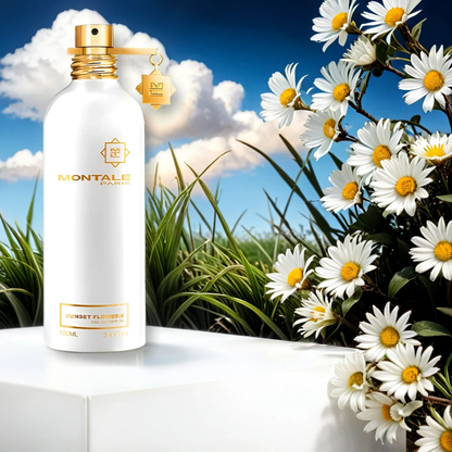 Montale Sunset Flowers Eau de Parfum 100mL