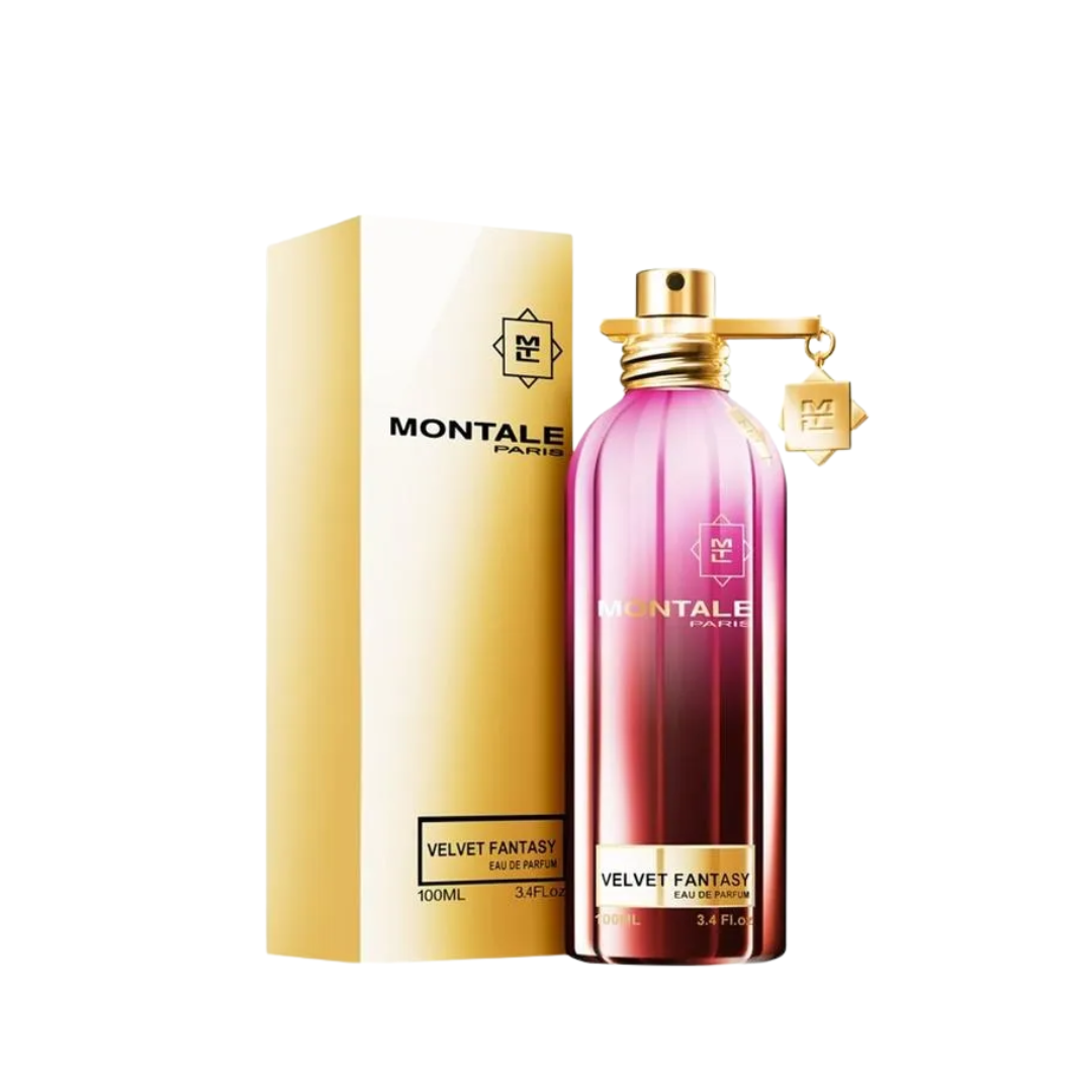 Montale The New Rose Eau de Parfum 100mL - The Perfume Company