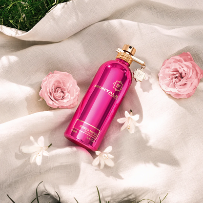Montale The New Rose Eau de Parfum 100mL - The Perfume Company
