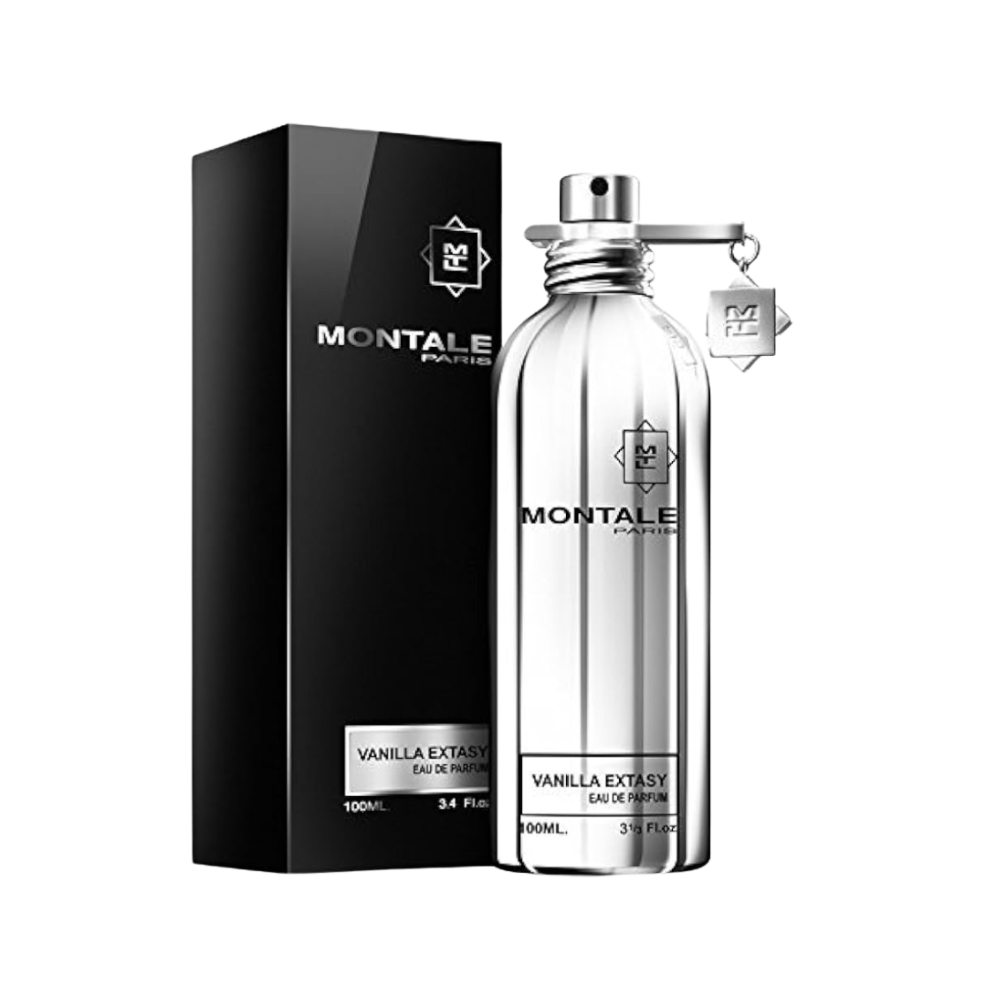 Montale Vanilla Extasy Eau de Parfum 100mL - The Perfume Company