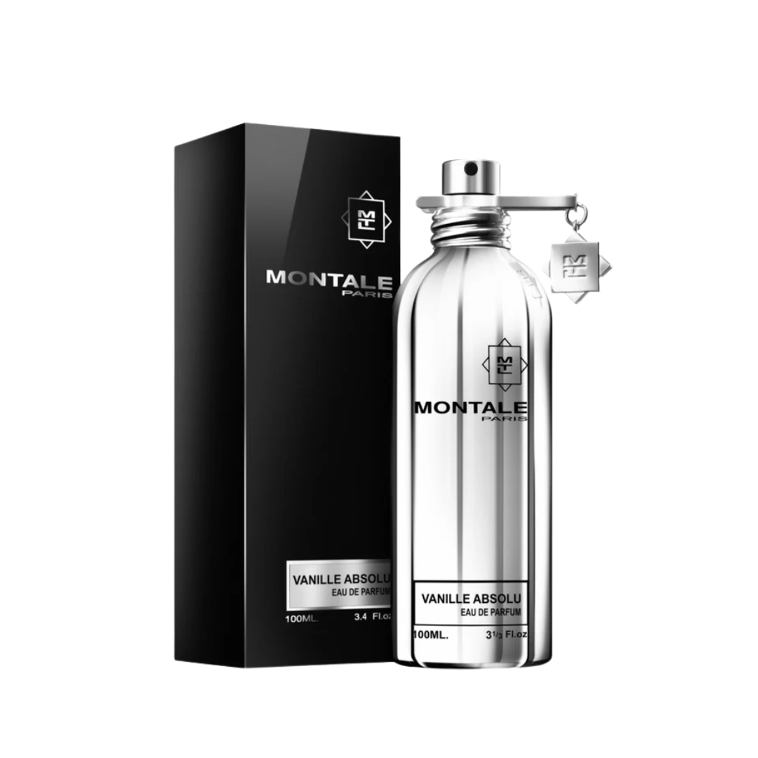 Montale Vanille Absolu Eau de Parfum 100mL - The Perfume Company