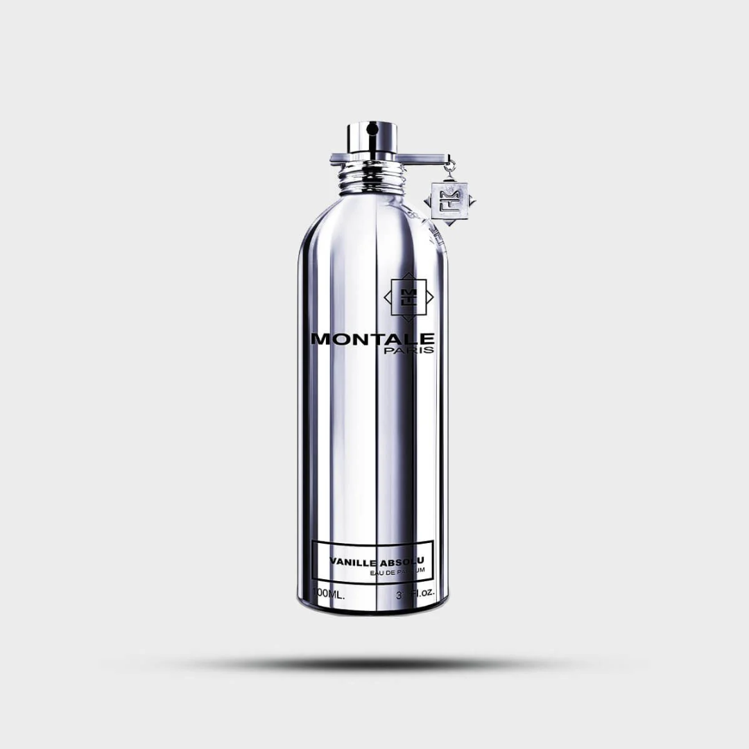 Montale Vanille Absolu Eau de Parfum 100mL - The Perfume Company