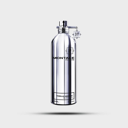 Montale Vanille Absolu Eau de Parfum 100mL - The Perfume Company