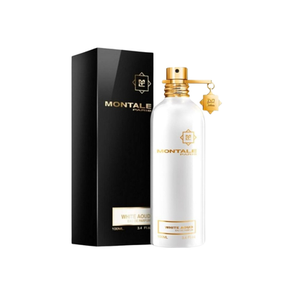 Montale White Aoud Eau de Parfum 100mL - The Perfume Company