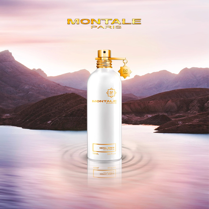 Montale White Aoud Eau de Parfum 100mL - The Perfume Company