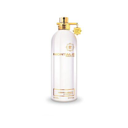 Montale White Aoud Eau de Parfum 100mL - The Perfume Company
