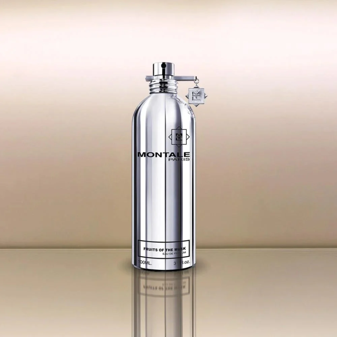 Montale White Musk Eau de Parfum 100mL