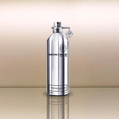 Montale White Musk Eau de Parfum 100mL