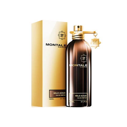 Montale Wild Aoud Eau de Parfum 100mL