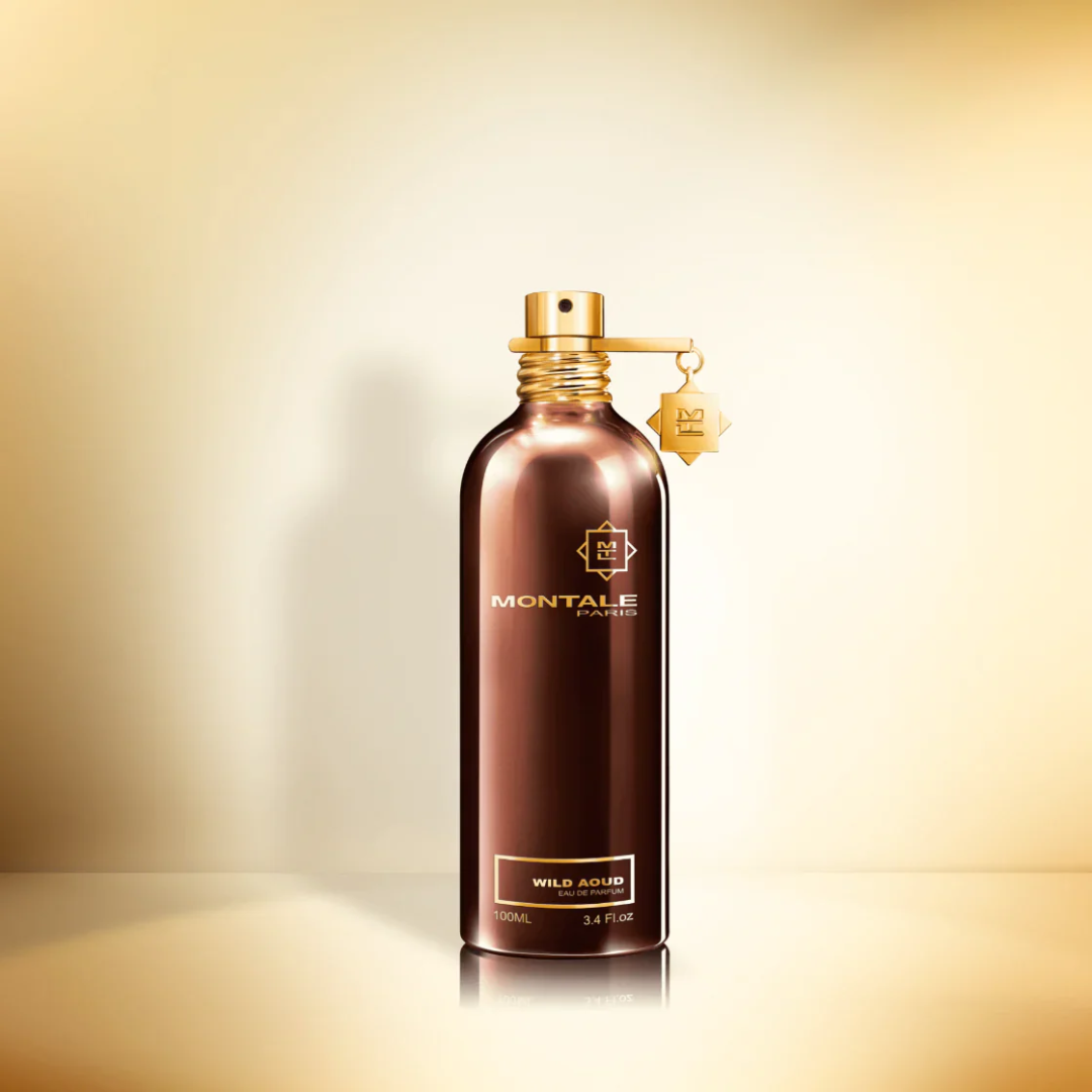 Montale Wild Aoud Eau de Parfum 100mL