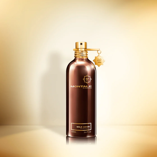 Montale Wild Aoud Eau de Parfum 100mL