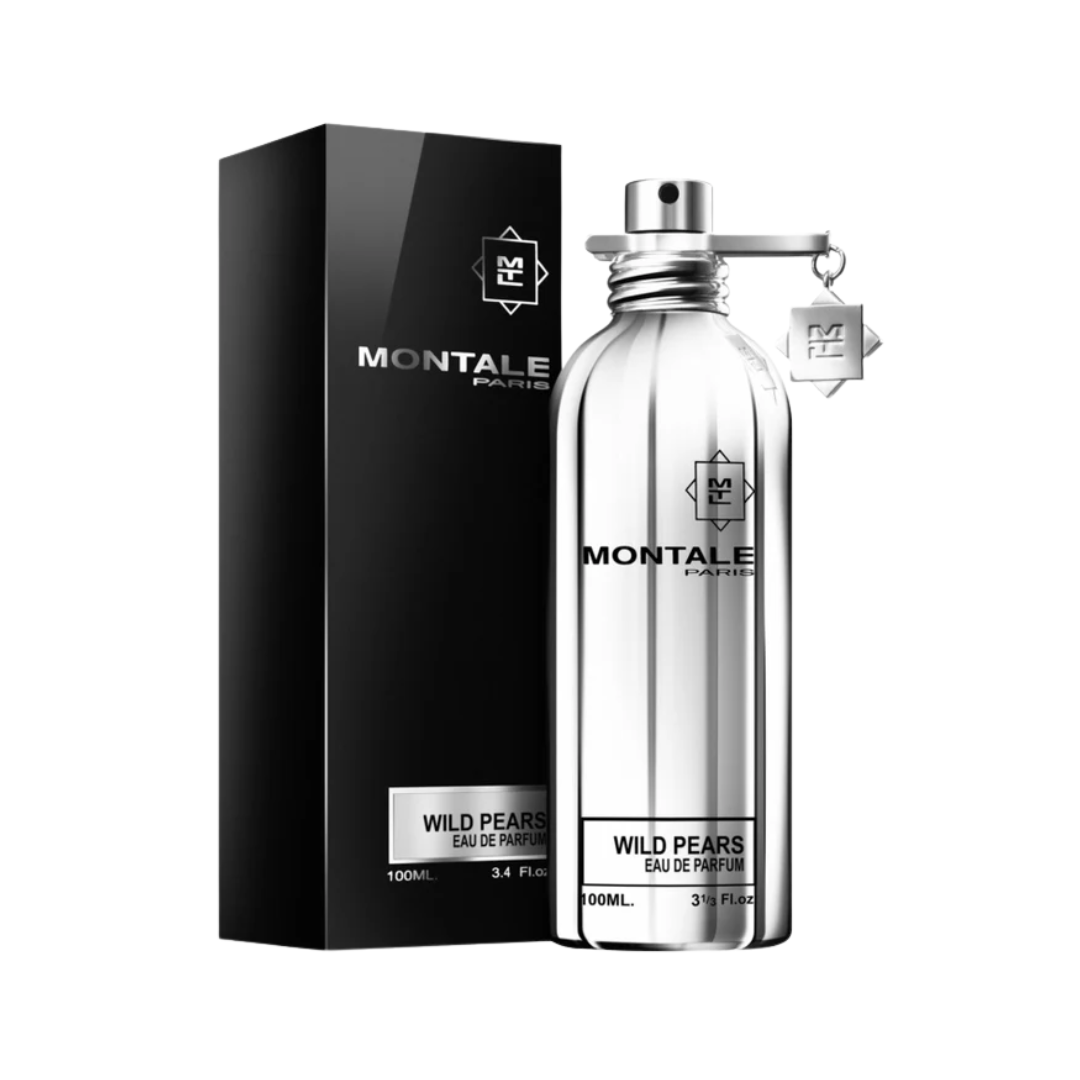 Montale Wild Pears Eau de Parfum 100mL - The Perfume Company