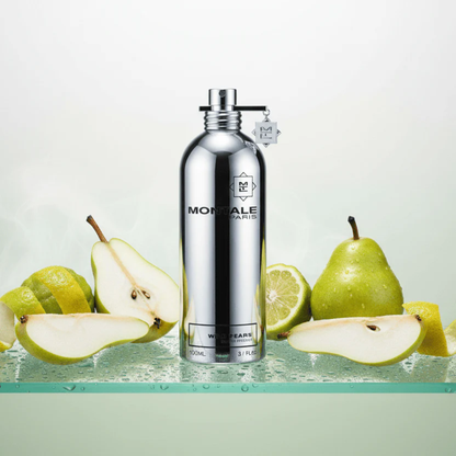 Montale Wild Pears Eau de Parfum 100mL - The Perfume Company