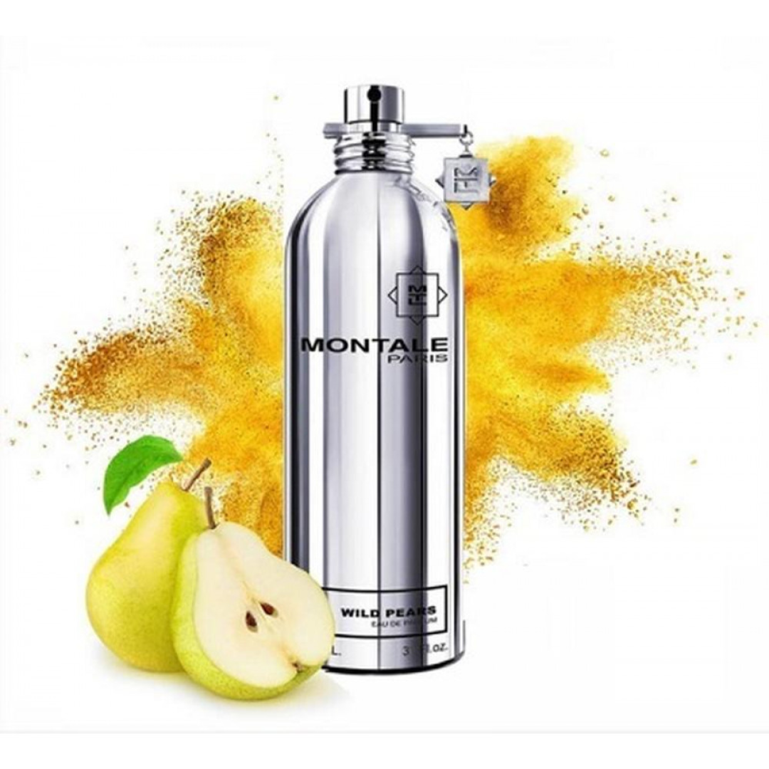 Montale Wild Pears Eau de Parfum 100mL - The Perfume Company