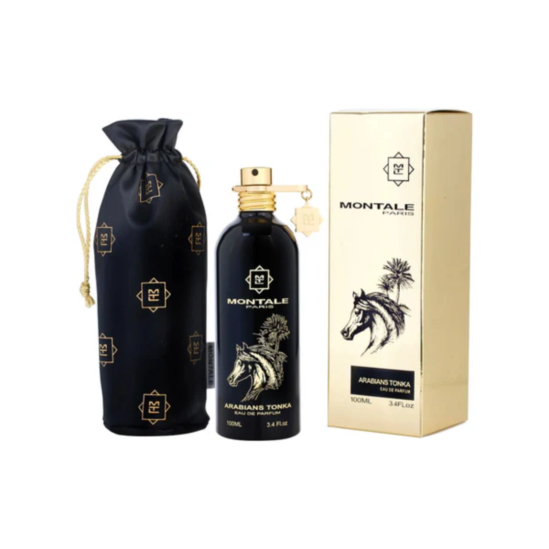 Montale Arabians Tonka Eau de Parfum 100mL