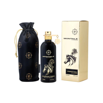 Montale Arabians Tonka Eau de Parfum 100mL