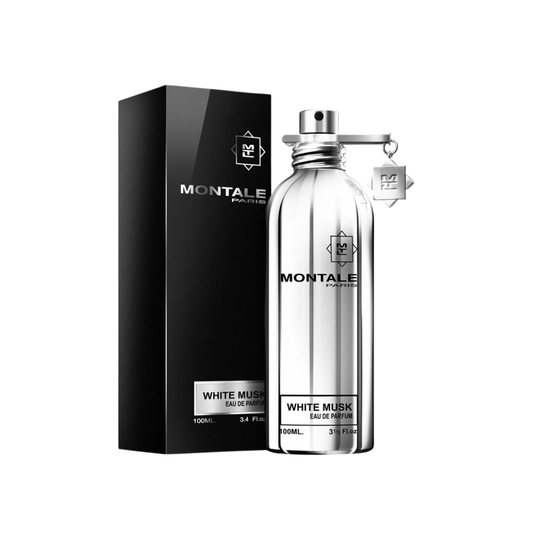 Montale White Musk Eau de Parfum 100mL
