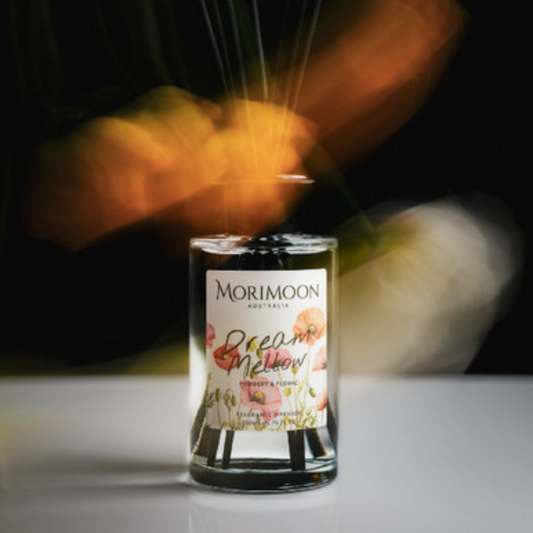 Morimoon Dream Mellow Reed Diffuser 200ml