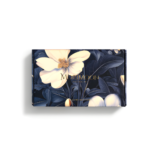 Morimoon My Scent Collection Fragrance Oil Gift Set (5 × 10ml)