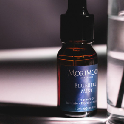 Morimoon My Scent Collection Fragrance Oil Gift Set (5 × 10ml)