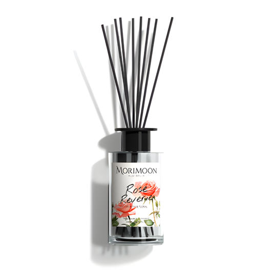 Morimoon Rose Reverie Reed Diffuser 200ml