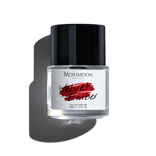 Morimoon Velvet Ember Eau de Parfum 50ml