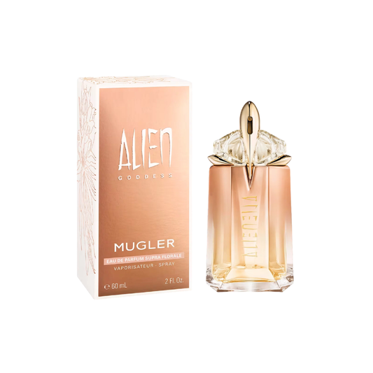 Mugler Alien Goddess Supra Florale secondary product image