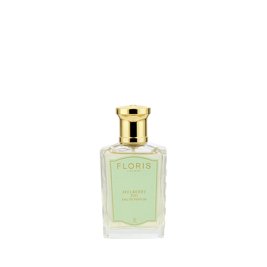 Floris Mulberry Fig Eau De Parfum 50ml bottle