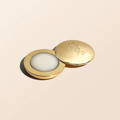 By Yuliya Fragrances Multi-Purpose Solid Fragrance Balm Compact + Refill Twenty Four Seven