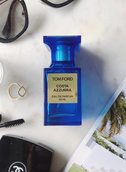 Tom Ford Costa Azzurra Eau de Parfum styled image