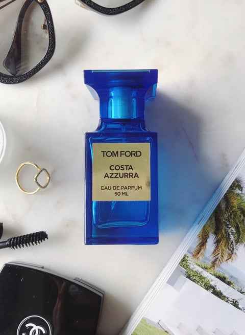 Tom Ford Costa Azzurra Eau de Parfum 50mL