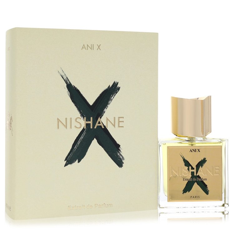 Nishane Ani X Extrait de Parfum 50mL