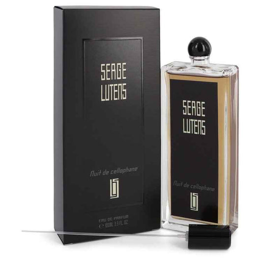 Serge Lutens Nuit de Cellophane Eau de Parfum 100mL