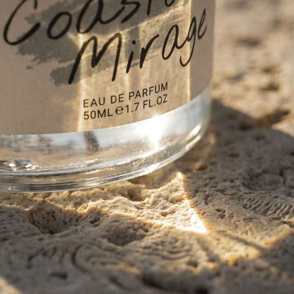 Morimoon Coastal Mirage Eau de Parfum 50mL - The Perfume Company