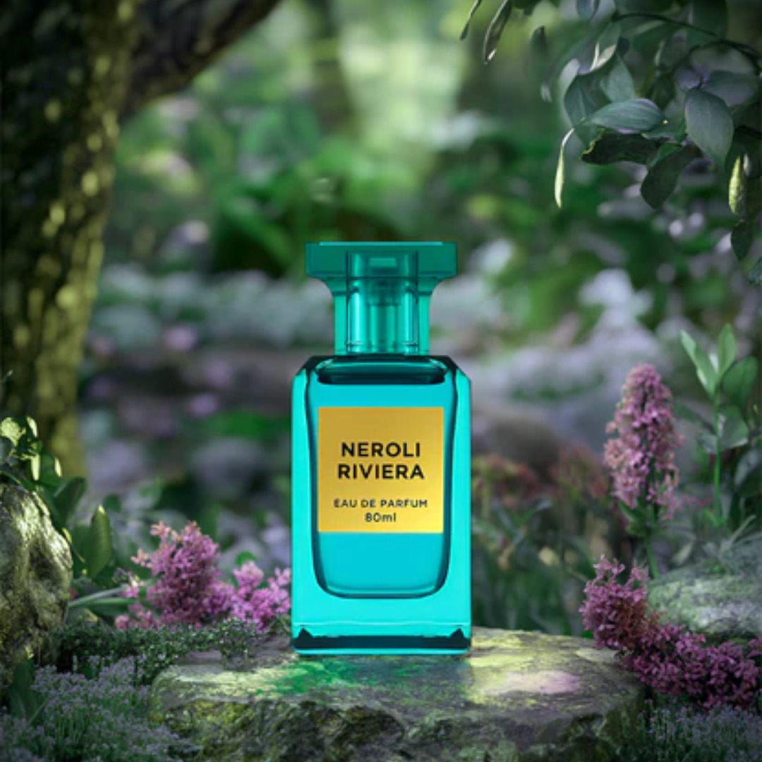 Fragrance World Neroli Riviera Eau de Parfum 80mL