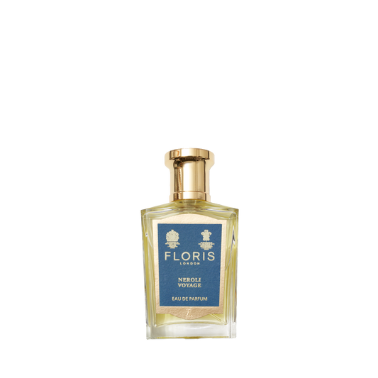 Floris Neroli Voyage Eau De Parfum Spray 50ml/1.69oz