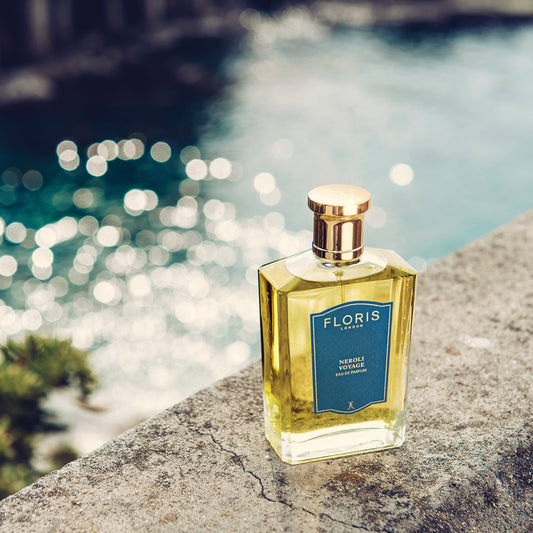Floris Neroli Voyage Eau De Parfum Spray 50ml/1.69oz