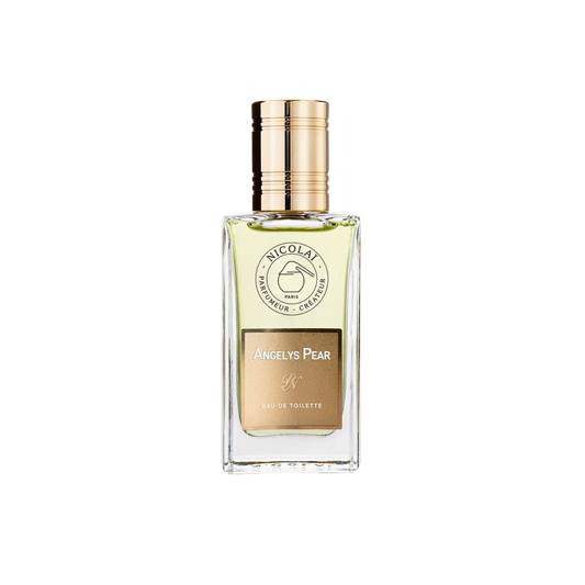 Nicolai Angelys Pear Eau de Toilette 30mL