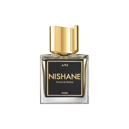 Nishane Ani Extrait de Parfum 100mL & 50mL