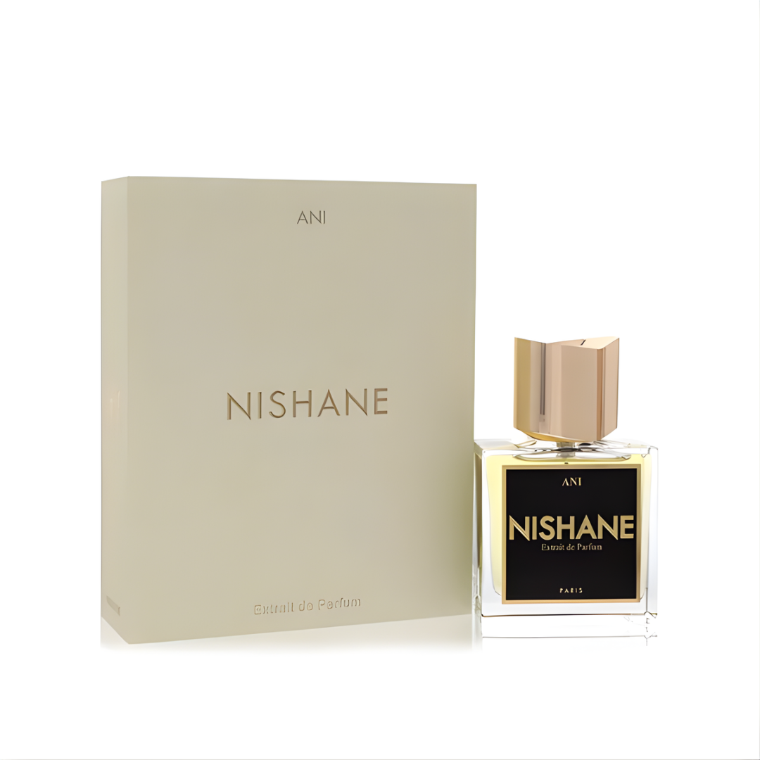 Nishane Ani Extrait de Parfum 100mL & 50mL
