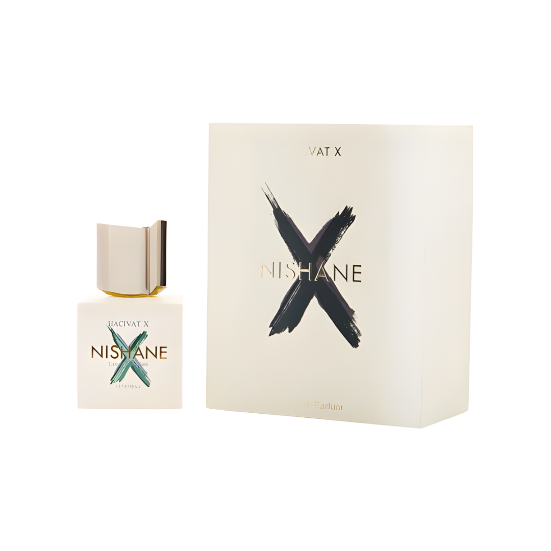 Nishane Hacivat Extrait de Parfum 100mL & 50mL