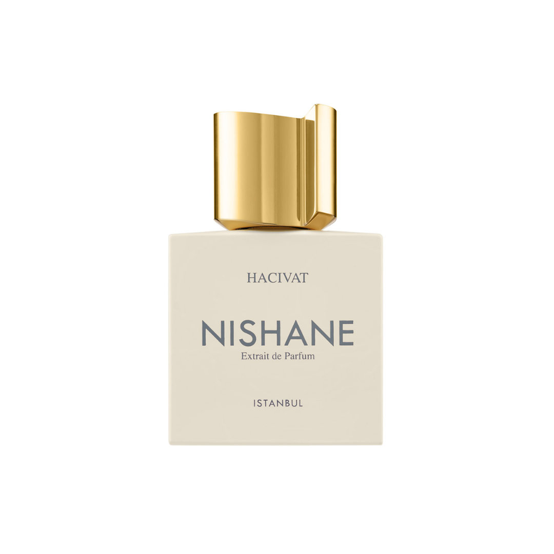 Nishane Hacivat Extrait de Parfum 100mL & 50mL