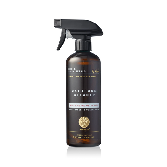 Nontre.co Antibacterial Bathroom Cleaner Pine & Sea Minerals 500mL