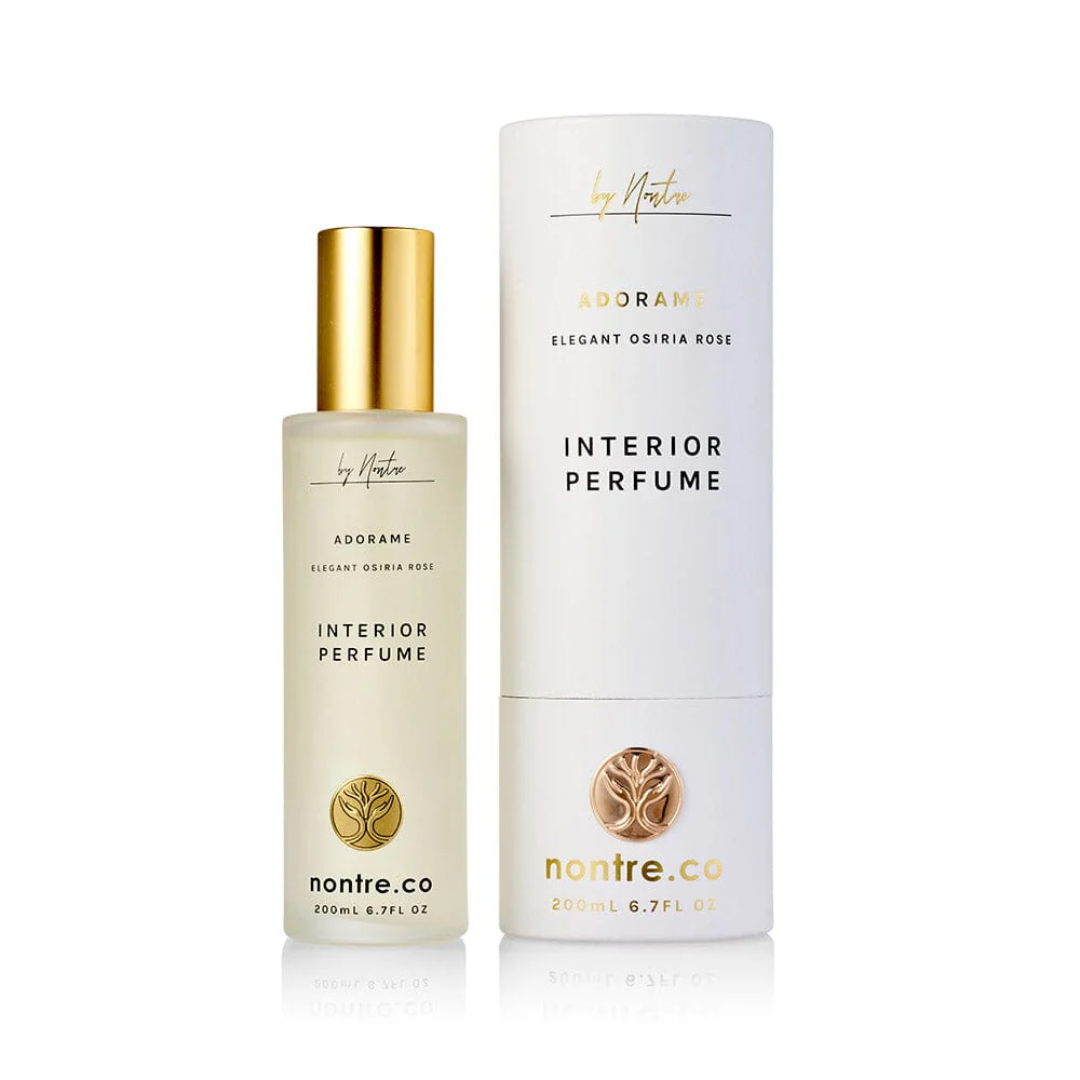 Nontre.co Interior Perfume Adorame 200mL